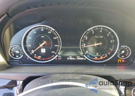 2018 BMW X6 Sdrive35I from USA, damaged, VIN 5UXKU0C56J0G69879